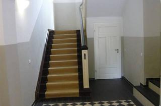 Wohnung mieten in Bruchstraße 14a, 17235 Neustrelitz, 4-Zimmer Wohnung mit Balkon und Garten in Neustrelitz