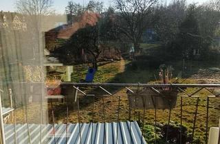 Wohnung mieten in 90559 Burgthann, Helle 3-Zimmer Wohnung mit Balkon