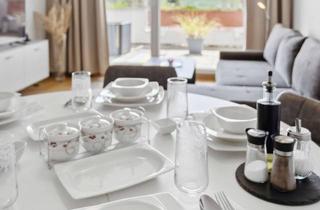 Wohnung mieten in 59846 Sundern, Flexi Home - Wohnen am See mit Balkon, Pool & Seeblick