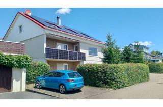 Wohnung mieten in Rosenstraße, 73102 Birenbach, Zweitbezug nach Sanierung: schöne 3-Zimmer-Wohnung mit Einbauküche und Terrasse in Birenbach