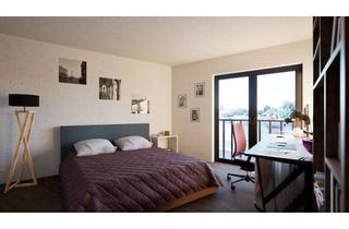 Wohnung mieten in Poststraße 13, 66115 Saarbrücken, WG Zimmer in 2er WG, Studentenapartment in Saarbrücken