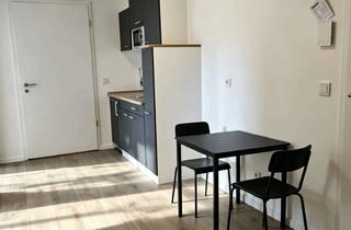 Wohnung mieten in Poststraße 13, 66115 Saarbrücken, WG Zimmer in 2er WG, Studentenapartment in Saarbrücken