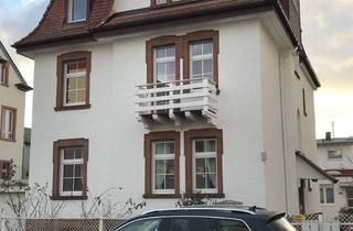 Wohnung mieten in Portstraße 21, 61440 Oberursel, Wunderschöne, sanierte 3-Raum-Wohnung mit Einbauküche in Oberursel