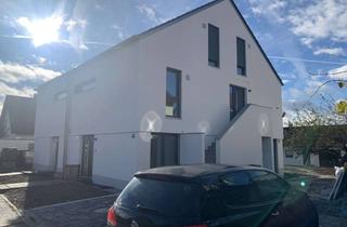 Wohnung mieten in Untere Dorfstraße 6a, 85777 Fahrenzhausen, Helle 3,5-Zimmer-Wohnung über zwei Etagen