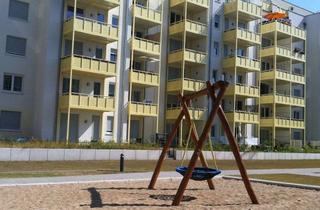 Wohnung mieten in Gensinger Straße 11-17, 10315 Friedrichsfelde, Kompakte 3,5-Zimmer-Wohnung mit großer Terrasse und Mietergarten