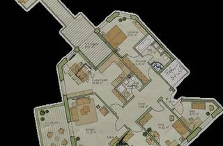 Wohnung mieten in Eduard-Bilz-Straße 57, 01445 Radebeul, Wohnidylle mit historischem Flair und hohem Komfort