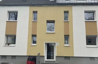 Wohnung mieten in Knappmannhöhe 23, 45145 Frohnhausen, Freundliche 2-Zimmer-Wohnung mit Balkon Nähe dem Rhein-Ruhr-Zentrum ab dem 16.02.2026