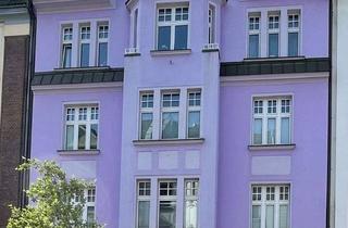 Wohnung mieten in Pfalzstraße 14, 40477 Pempelfort, Schöne 2-Zimmer Wohnung mit Balkon im 2. OG in Düsseldorf