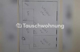 Tauschwohnungen in Tauschwohnungstraße, 04275 Südvorstadt, Tauschwohnung: Wunderschöne 3-R-Wohnung mit offener Wohnküche