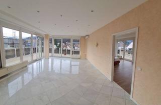 Penthouse mieten in Itterstr. 4/1, 69412 Eberbach, Penthouse in Seniorenresidenz Itterstrasse in Eberbach