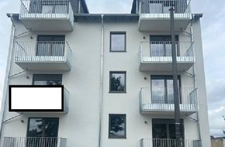Wohnung mieten in Altneudorfer Straße 76 d, 69250 Schönau, Neubau von 8 2-Zimmer Wohnung in Altneudorf mit Balkon