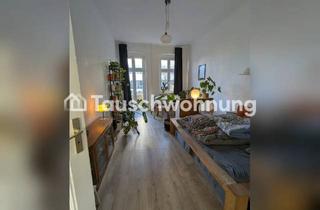 Tauschwohnungen in Rupprechtstraße 31, 10317 Lichtenberg, Tauschwohnung: Tausche Wohnung nahe Berlin-Ostkreuz gegen Potsdam