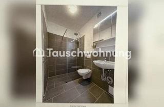 Tauschwohnungen in 30167 Nordstadt, Tauschwohnung: Wohnung In Nordstadt