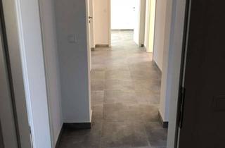 Wohnung mieten in 75045 Walzbachtal, Große 85qm Wohnung, lichtdurchflutet im 1.OG in Jöhlingen, mit sehr großem Balkon