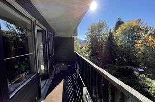 Wohnung mieten in Gaishöllpark, 77887 Sasbachwalden, 2 Zimmer Wohnung mit Balkon ab 01.04.26 zu vermieten