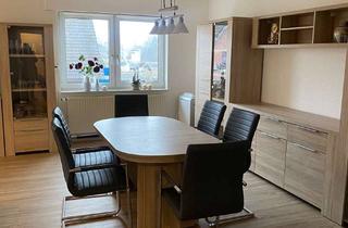 Wohnung mieten in Bachstraße, 49214 Bad Rothenfelde, Moderne 2-Zimmer-Wohnung mit Wintergarten, Garage und Aufzug in Top-Lage von Bad Rothenfelde