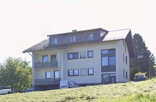 Wohnung mieten in Küfersweg, 64385 Reichelsheim, Helle 3,5-Zimmer Wohnung mit Balkon in Reichelsheim (Odenwald)