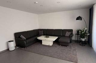 Wohnung mieten in 75417 Mühlacker, Hochwertig renovierte 4-Zimmer-Wohnung (105 m²) mit Balkon & EBK