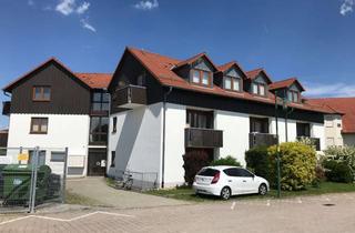 Wohnung mieten in Sierckerstr., 74638 Waldenburg, 1-Zimmer Erdgeschosswohnung in Waldenburg