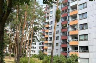 Wohnung mieten in 64347 Griesheim, Gemütliche 2-Zimmer Erdgeschosswohnung mit Balkon in Griesheim