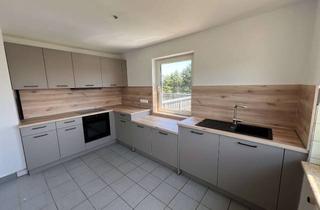 Wohnung mieten in 56290 Buch, 3-Zimmer-Wohnung mit EBK und Dachterrasse in Buch