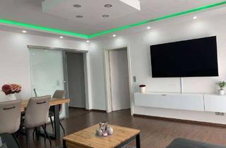 Wohnung mieten in Hauptstraße 49, 71154 Nufringen, Modern wohnen & ankommen – 3 Zimmer mit Balkon