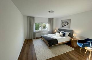 Wohnung mieten in 63538 Großkrotzenburg, Elegante 3-Zimmer-Erdgeschosswohnung mit Garten in Großkrotzenburg