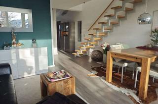 Wohnung mieten in Sommerbühnweg 12, 76534 Steinbach, Moderne 2‑Zimmer Maisonette in Baden-Baden Steinbach