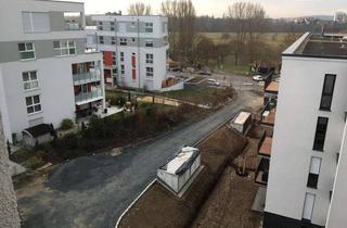 Wohnung mieten in 90765 Poppenreuth, Moderne 2‑Zimmer Wohnung im 5. OG mit Balkon in Fürth