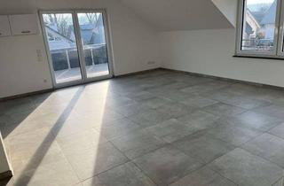 Wohnung mieten in 88690 Uhldingen-Mühlhofen, Attraktive 4-Zimmer Dachgeschosswohnung mit Balkon in Uhldingen-Mühlhofen