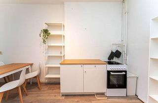 WG-Zimmer mieten in Sterndamm, 12487 Johannisthal, Zimmer Sterndamm