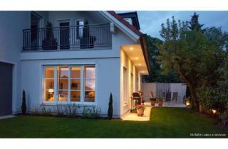 Haus kaufen in 85764 Oberschleißheim, Willkommen 2026-Willkommen in Ihrem Traumhaus in Oberschleißheim. Stilvolles Zuhause für die Familie