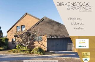 Einfamilienhaus kaufen in 50181 Bedburg, Gepflegtes Einfamilienhaus mit Einliegerwohnung in bester Lage von Bedburg-Lipp