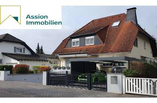 Doppelhaushälfte kaufen in 63454 Hanau, VERKAUFT!!!! 2 Doppelhaushälften in Bestlage von Hanau – ideal für Wohnen & Arbeiten oder 2-Gener...