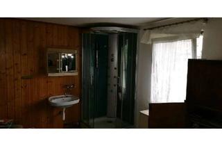 Einfamilienhaus kaufen in 02899 Ostritz, Kleines solides Einfamilienhaus mit Fachwerkanteil in der Oberlausitz