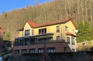 Einfamilienhaus kaufen in 99842 Ruhla, Kaufpreisreduzierung um knapp 100.000 EUR - BARRIEREFREI / FAHRSTUHL - luxuriöses Einfamilienhaus