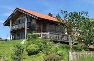Haus kaufen in 82442 Saulgrub, Einfamilienlandhaus im Landkreis Garmisch-Pa.