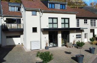 Haus kaufen in 54441 Mannebach, Umfangreich modernisiertes Wohngebäude mit Gewerbemöglichkeit
