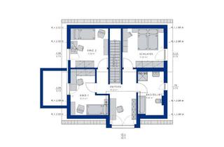 Haus kaufen in 97483 Eltmann, Bien-Zenker: Ihr Traumhaus in Eltmann - Individuell und modern gestalten!