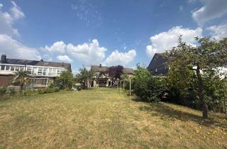 Haus kaufen in Distelkamp, 51371 Rheindorf, Neues Jahr neues Haus !Zweifamilienhaus mit 186 m² Wfl., großem 630m² Grundstü