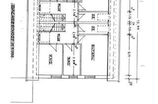 Reihenhaus kaufen in 27729 Hambergen, Charmantes Reihenhaus mit 3 Zimmern in Hambergen