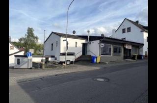 Haus kaufen in Triererstr 5,7, 53949 Dahlem, Großes Anweisen 2 Häuser 400 m² Wohnfläche, Ladenlokal, 3 Garagen + Garten ect….