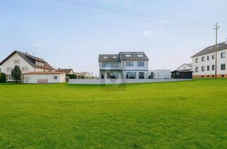 Grundstück zu kaufen in 86500 Kutzenhausen, OHNE ALTBESTAND SOFORT NUTZBAR