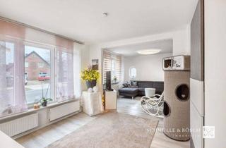 Einfamilienhaus kaufen in 27432 Bremervörde, Tolles Einfamilienhaus im Herzen von Elm