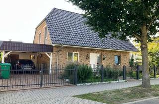 Einfamilienhaus kaufen in 14979 Großbeeren, Einfamilienhaus mit 5 Zimmern in Großbeeren