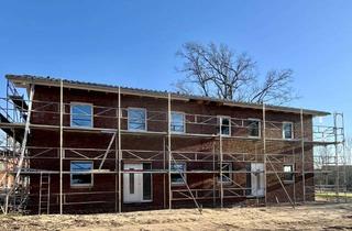 Haus mieten in 29553 Bienenbüttel, Neues Einfamilienhaus (DHH) mit 4 Zimmern in Bienenbüttel