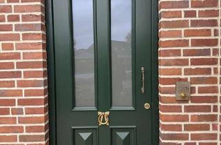 Haus mieten in Holtwicker Straße 30, 48720 Rosendahl, Wohnung im Erdgeschoss, Neubau