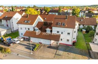 Anlageobjekt in 78667 Villingendorf, Renditestark! Fortlaufend modernisiertes Doppelhaus mit 6 Parteien- ideal für Investoren