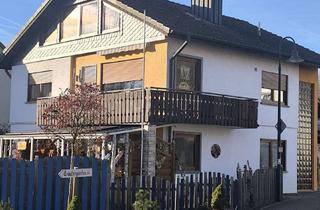 Anlageobjekt in 96328 Küps, Bis zu ca. 8 % Bruttorendite bei Vermietung – drei abgeschlossene Wohneinheiten