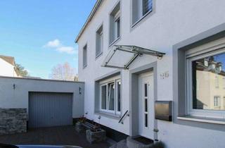 Anlageobjekt in 54293 Pfalzel, Sofort wohlfühlen: modernisiertes 5-Zi.-EFH mit Garage und 2 Freistellplätzen in Trier-Pfalzel